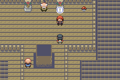 pokemon liquid crystal español